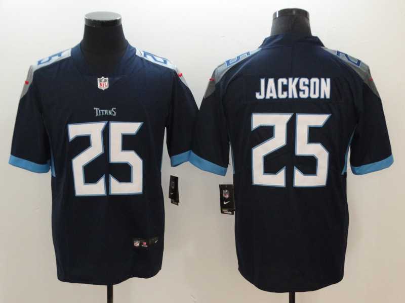 Nike Titans 25 Adoree Jackson Navy New 2018 Vapor Untouchable Limited Jersey,We sell and wholesale Nike Titans 25 Adoree Jackson Navy New 2018 Vapor Untouchable Limited Jersey on line form chian!